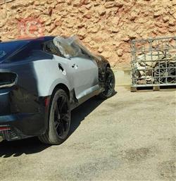 شێڤرۆلێت کەمارۆ